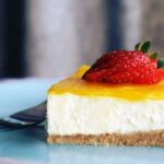 Cheese Cake